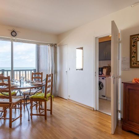 Apartment Brise De Mer Вилле-сюр-Мер Экстерьер фото